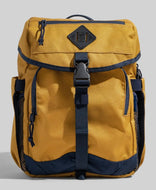 Backpack, United by Blue, Sidekick, Turmeric