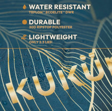 Load image into Gallery viewer, Kukün Puffy Blanket, Strawberry Lemonade