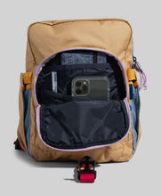 Load image into Gallery viewer, Backpack, United by Blue, Sidekick, Cortado