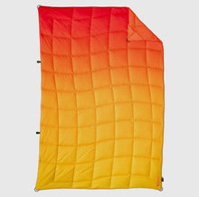 Load image into Gallery viewer, Kukün Puffy Blanket, Strawberry Lemonade