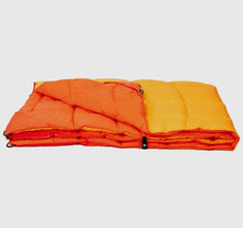 Load image into Gallery viewer, Kukün Puffy Blanket, Strawberry Lemonade