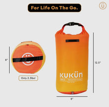 Load image into Gallery viewer, Kukün Puffy Blanket, Strawberry Lemonade