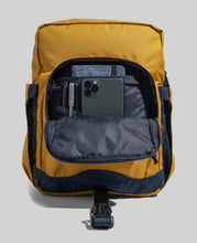 Load image into Gallery viewer, Backpack, United by Blue, Sidekick, Turmeric