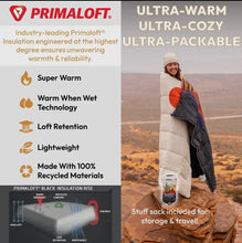 Load image into Gallery viewer, Kukün Puffy Blanket, Strawberry Lemonade