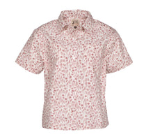 Load image into Gallery viewer, Wildflowers, Women’s Camp Shirt, Jack &amp; Sage