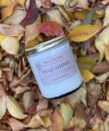Apple Harvest, Fall Soy Candle