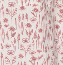 Load image into Gallery viewer, Wildflowers, Women’s Camp Shirt, Jack &amp; Sage