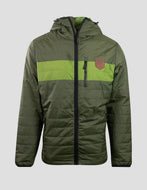 Men’s Coalmont Puffy Jacket by Belong Designs