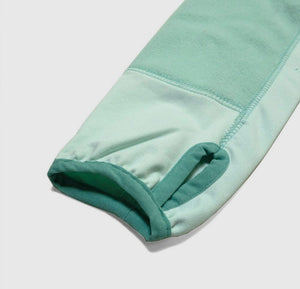 The Momentum Fader Fleece Jacket by YoColorado