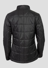 Load image into Gallery viewer, Womens Peak Ride Puffy Jacket by Belong Designs