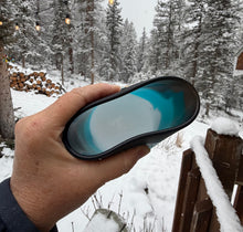 Load image into Gallery viewer, Silicone Squeezable Coffee Mug CFM, Silipint™️