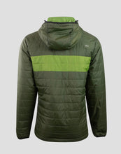 Load image into Gallery viewer, Men’s Coalmont Puffy Jacket by Belong Designs
