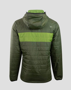 Men’s Coalmont Puffy Jacket by Belong Designs