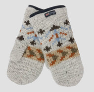 Tenzing Techmitt, Ivory