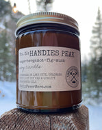 Handies Peak Soy Candle