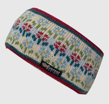 Load image into Gallery viewer, Luna Headband, Nepal
