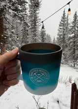 Load image into Gallery viewer, Silicone Squeezable Coffee Mug CFM, Silipint™️