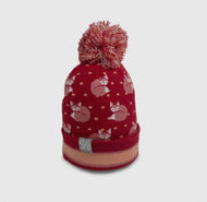 Youth, Sleepy Fox Beanie, YoColorado