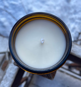 Christmas in Lake City Soy Candle