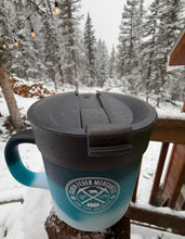 Load image into Gallery viewer, Silicone Squeezable Coffee Mug CFM, Silipint™️