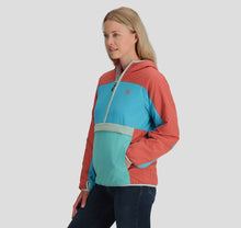 Load image into Gallery viewer, Women’s Packable Inversion Pullover
