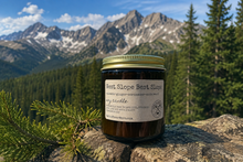 Load image into Gallery viewer, West Slope Best Slope Soy Candle, Hand poured Candles in Lake City, CO