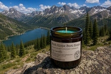 Load image into Gallery viewer, West Slope Best Slope Soy Candle, Hand poured Candles in Lake City, CO