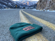 Load image into Gallery viewer, Lake City CO Zip Code Beanie