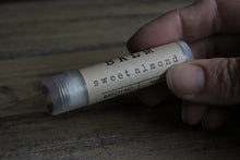 Load image into Gallery viewer, Lip Balm, Sweet Almond