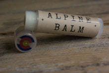 Load image into Gallery viewer, Alpine Lip Balm, Lavender
