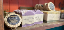 Load image into Gallery viewer, Soap, Lavender &amp; Himalayan Salt